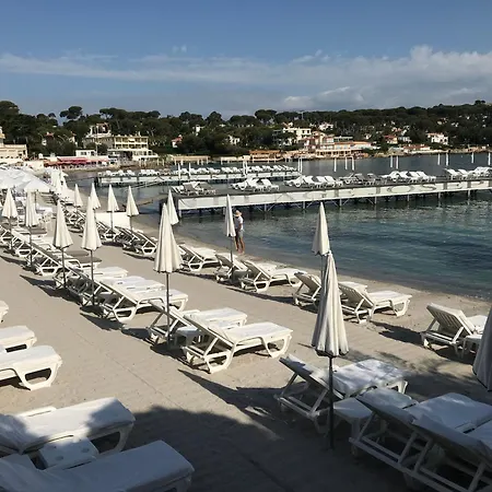 Vue Juan Les Pins