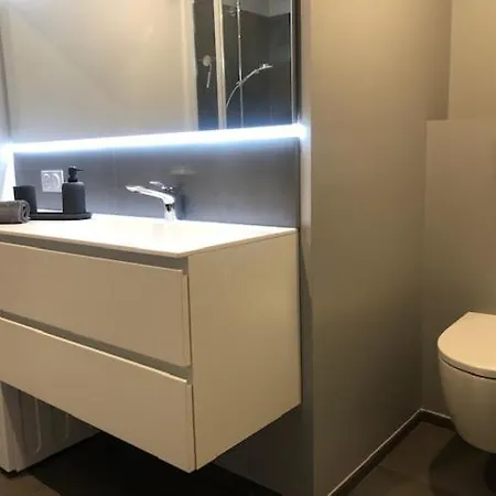 Vue Juan Les Pins شقة أنتيب