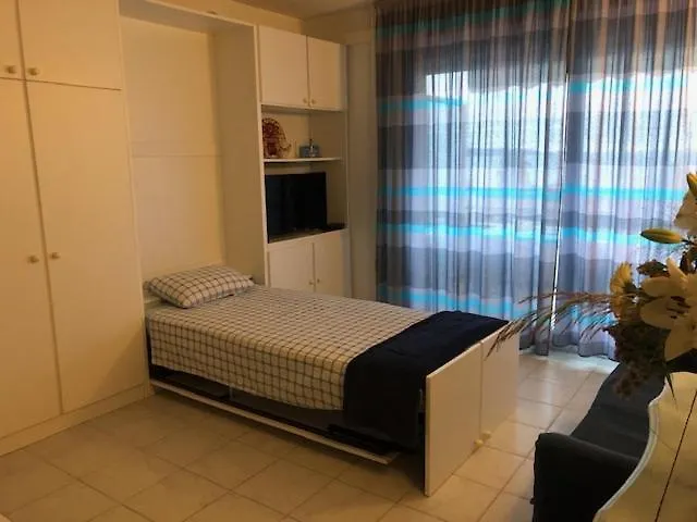 Vue Juan Les Pins アンティーブ